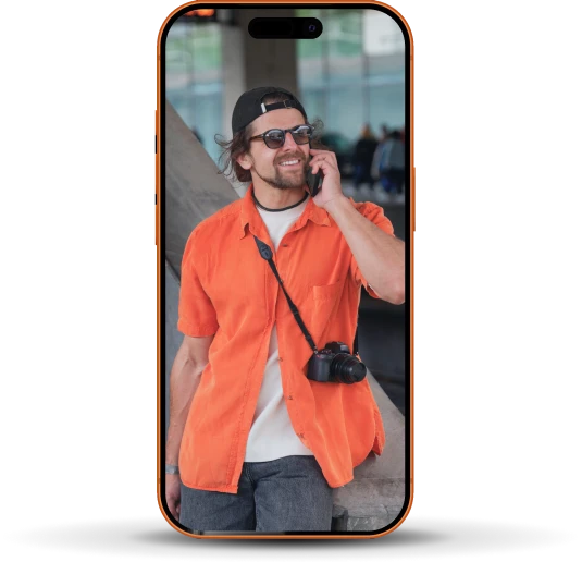 eSIM на телефоне